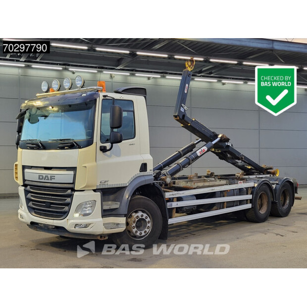 2017 DAF CF 440-42680638