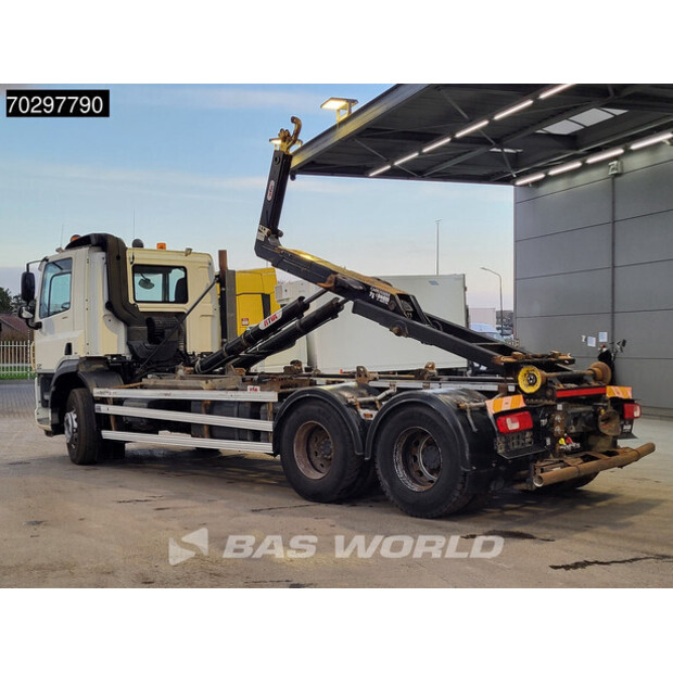 2017 DAF CF 440-42680639