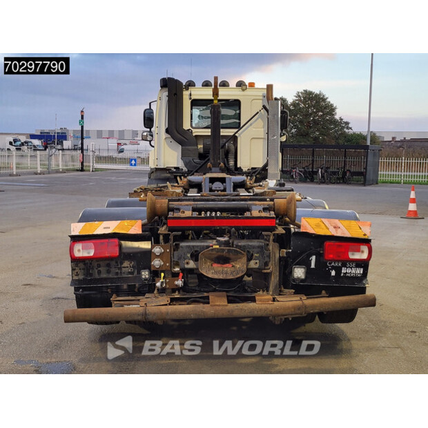 2017 DAF CF 440-42680640