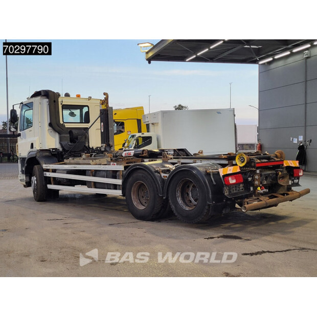 2017 DAF CF 440-42680644