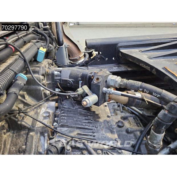 2017 DAF CF 440-42680645