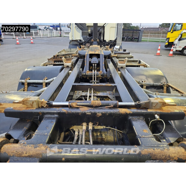 2017 DAF CF 440-42680646