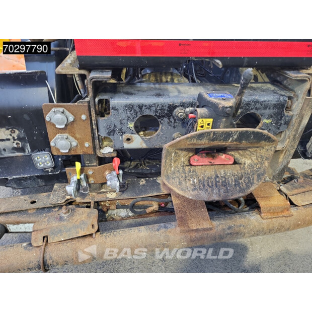 2017 DAF CF 440-42680650