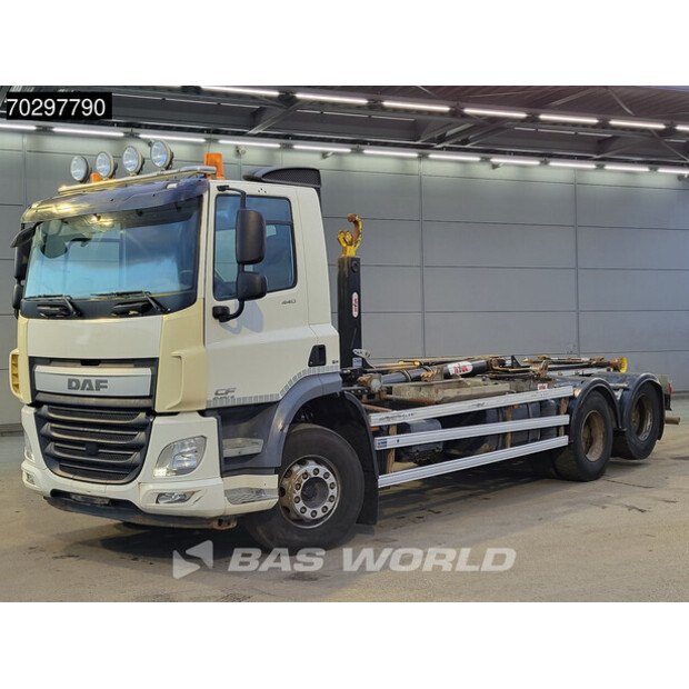 2017 DAF CF 440-42680652