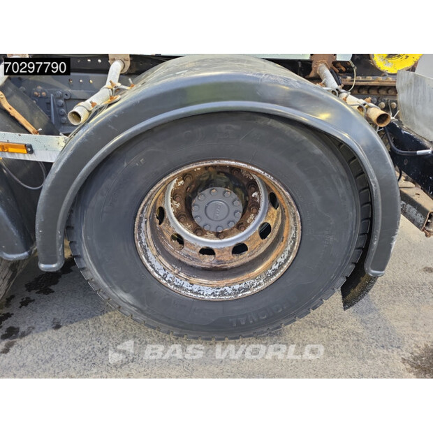 2017 DAF CF 440-42680656