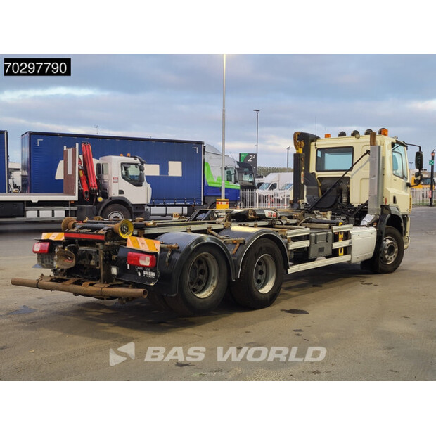 2017 DAF CF 440-42680657