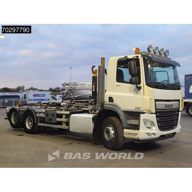 2017 DAF CF 440-42680658