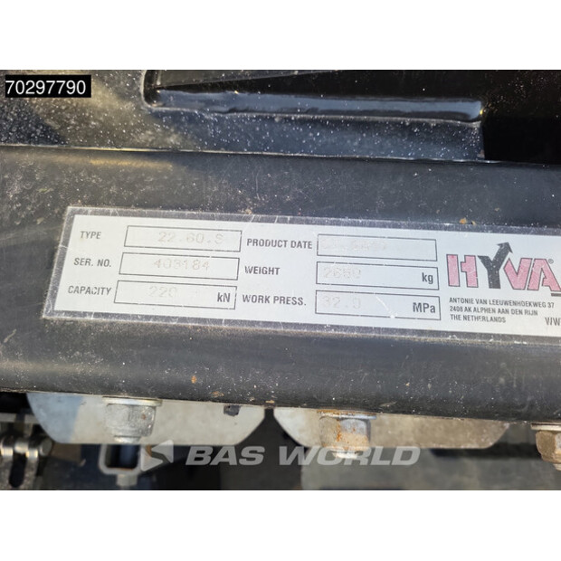 2017 DAF CF 440-42680673