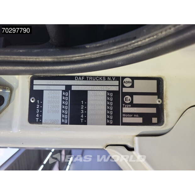 2017 DAF CF 440-42680676