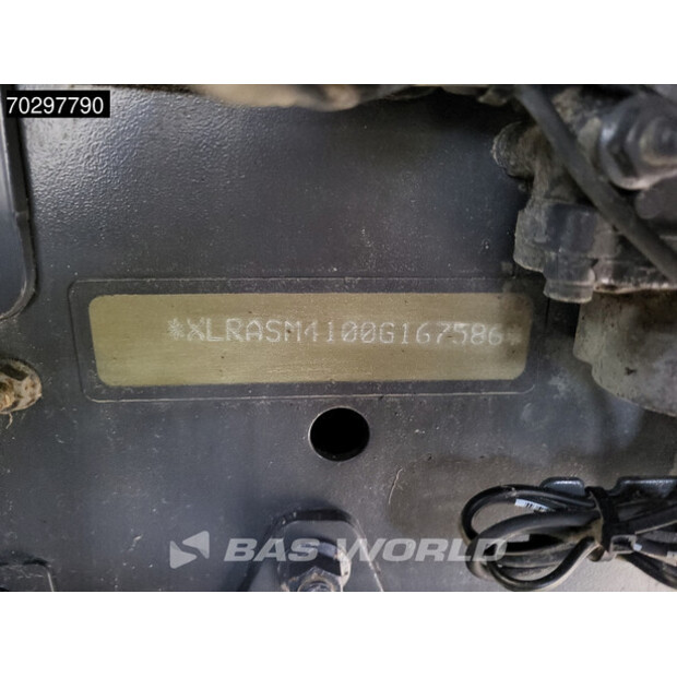 2017 DAF CF 440-42680677