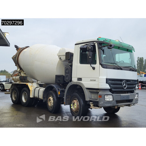 2006 Mercedes-Benz Actros 3236-42680682