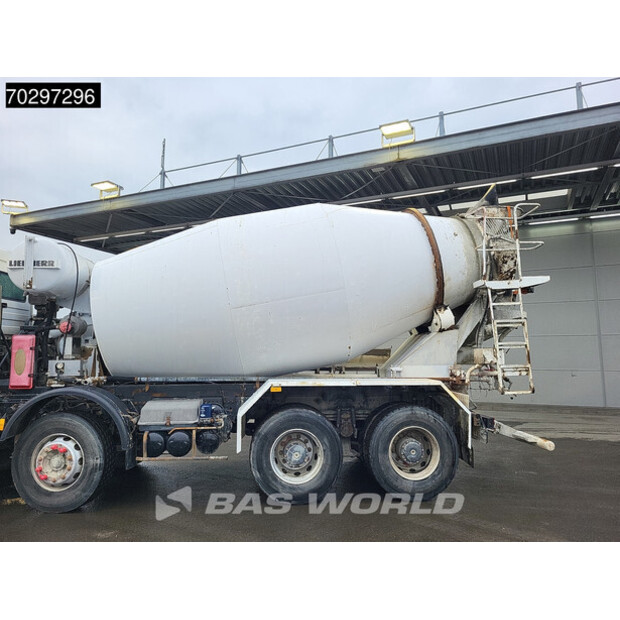 2006 Mercedes-Benz Actros 3236-42680685