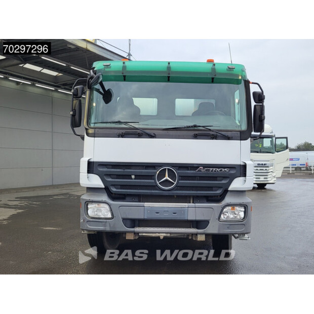 2006 Mercedes-Benz Actros 3236-42680686