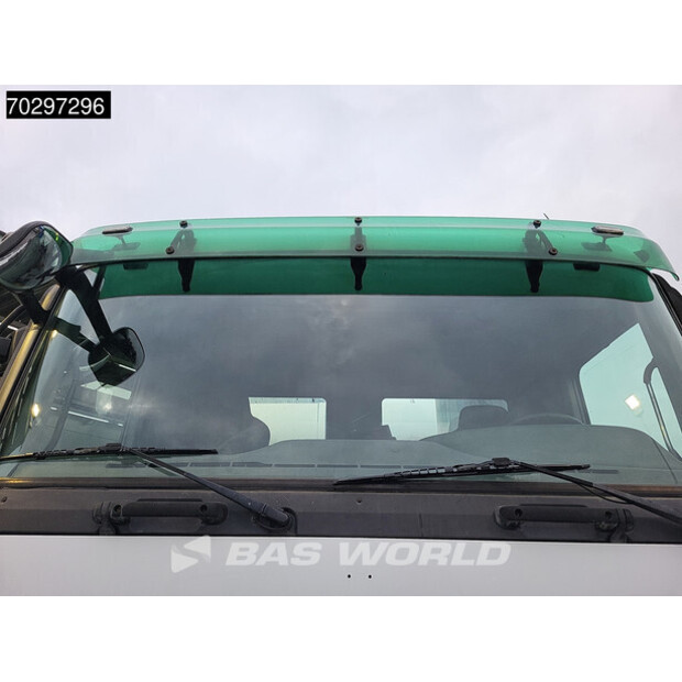 2006 Mercedes-Benz Actros 3236-42680687