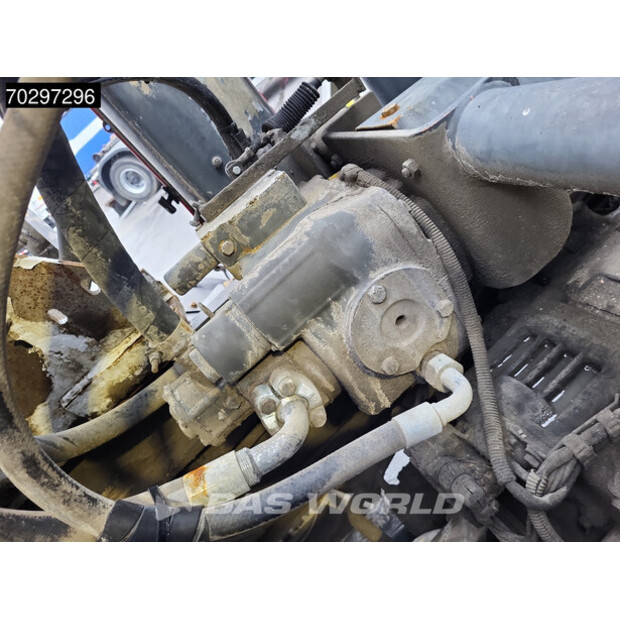 2006 Mercedes-Benz Actros 3236-42680692