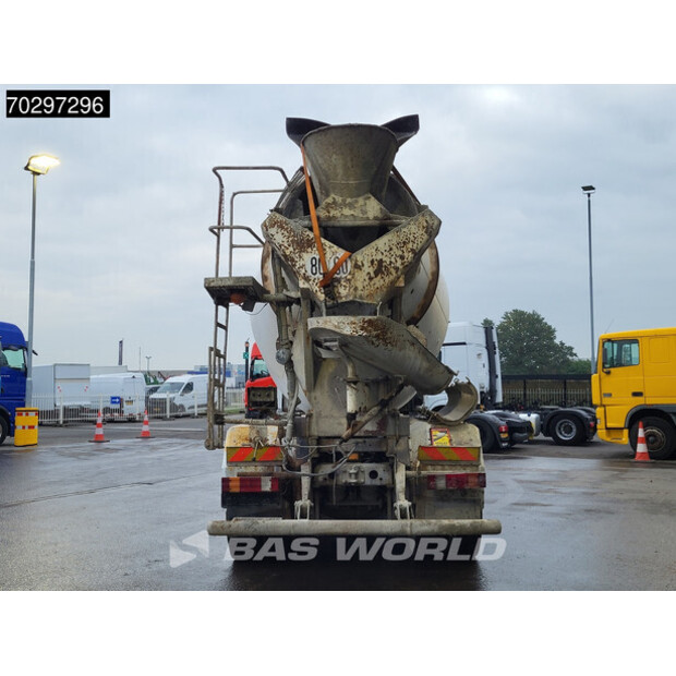 2006 Mercedes-Benz Actros 3236-42680694
