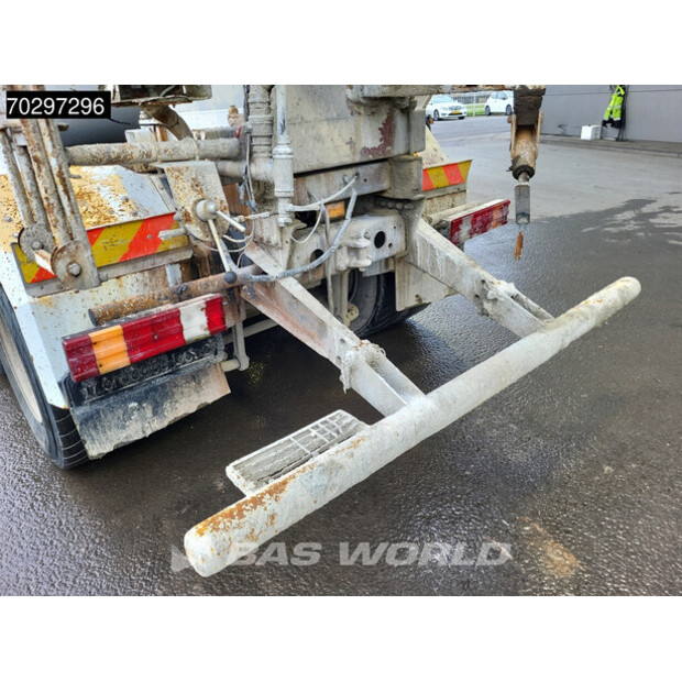 2006 Mercedes-Benz Actros 3236-42680696