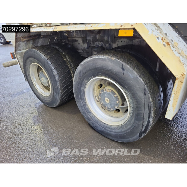 2006 Mercedes-Benz Actros 3236-42680697