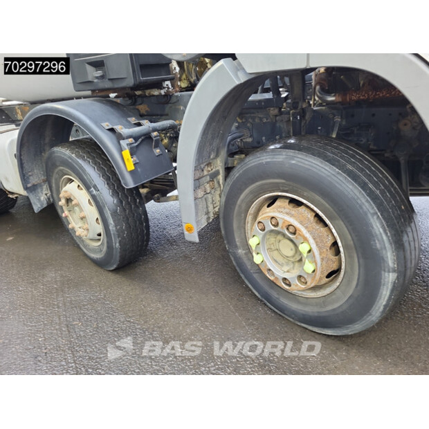 2006 Mercedes-Benz Actros 3236-42680698