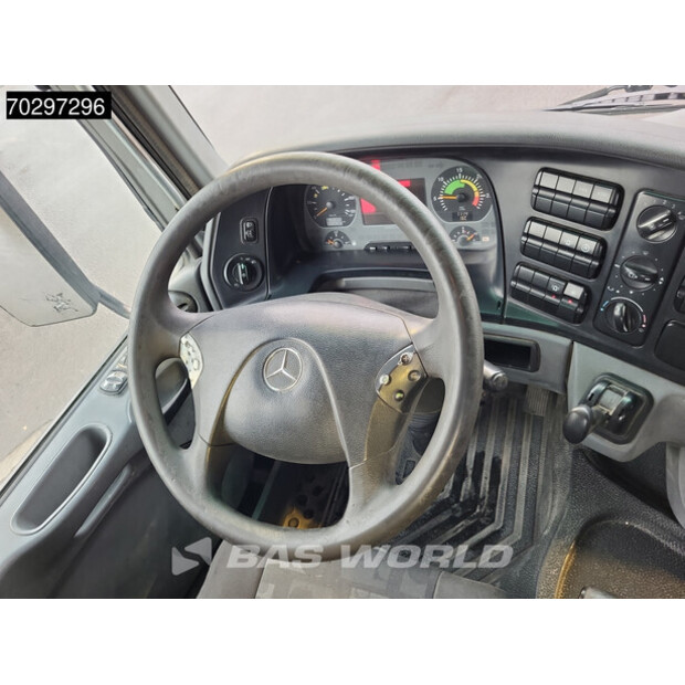 2006 Mercedes-Benz Actros 3236-42680700