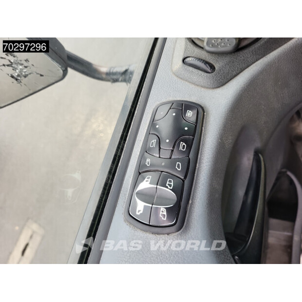 2006 Mercedes-Benz Actros 3236-42680701