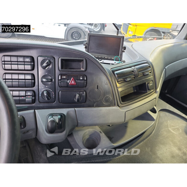 2006 Mercedes-Benz Actros 3236-42680704