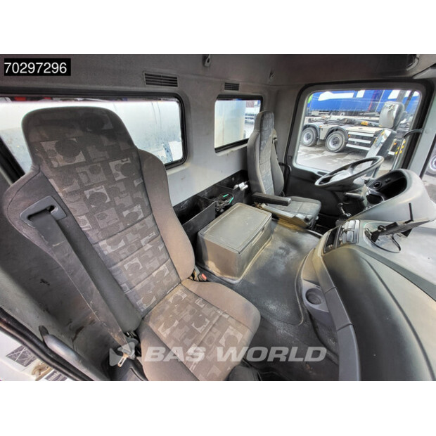 2006 Mercedes-Benz Actros 3236-42680706