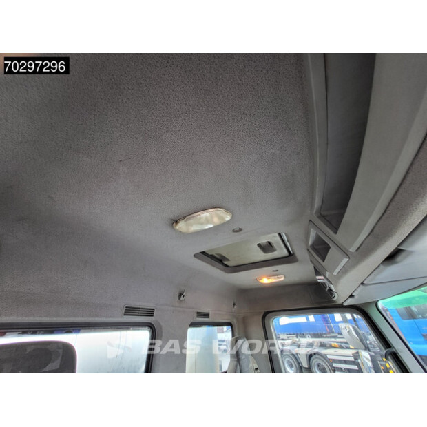 2006 Mercedes-Benz Actros 3236-42680707