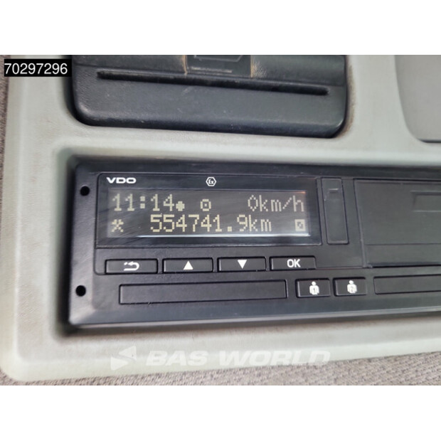 2006 Mercedes-Benz Actros 3236-42680708