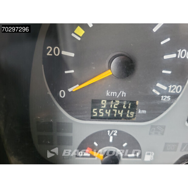 2006 Mercedes-Benz Actros 3236-42680709