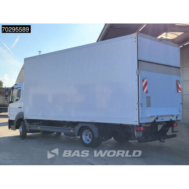 2021 مرسيدس بنز ATEGO 816-42680715