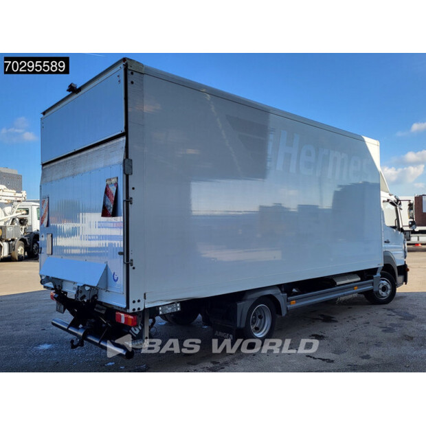 2021 مرسيدس بنز ATEGO 816-42680718