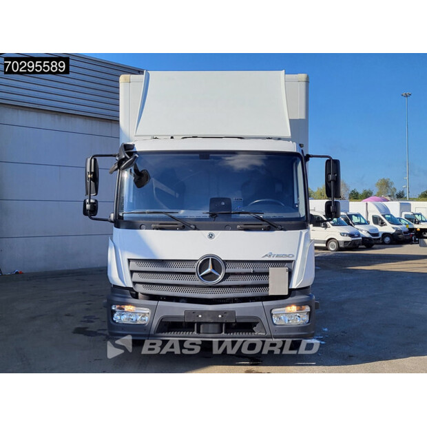 2021 مرسيدس بنز ATEGO 816-42680719