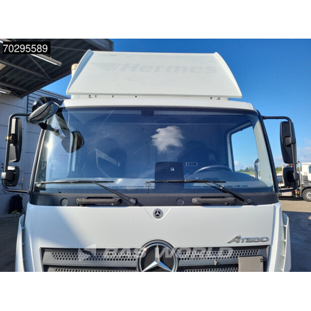 2021 مرسيدس بنز ATEGO 816-42680720
