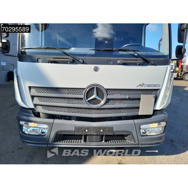 2021 مرسيدس بنز ATEGO 816-42680721