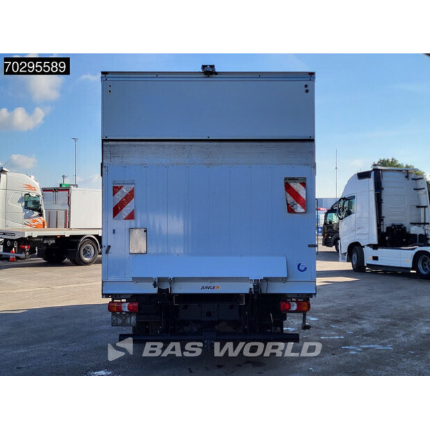 2021 مرسيدس بنز ATEGO 816-42680722
