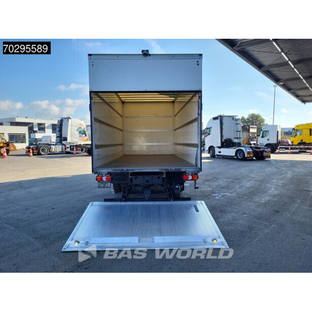 2021 مرسيدس بنز ATEGO 816-42680723