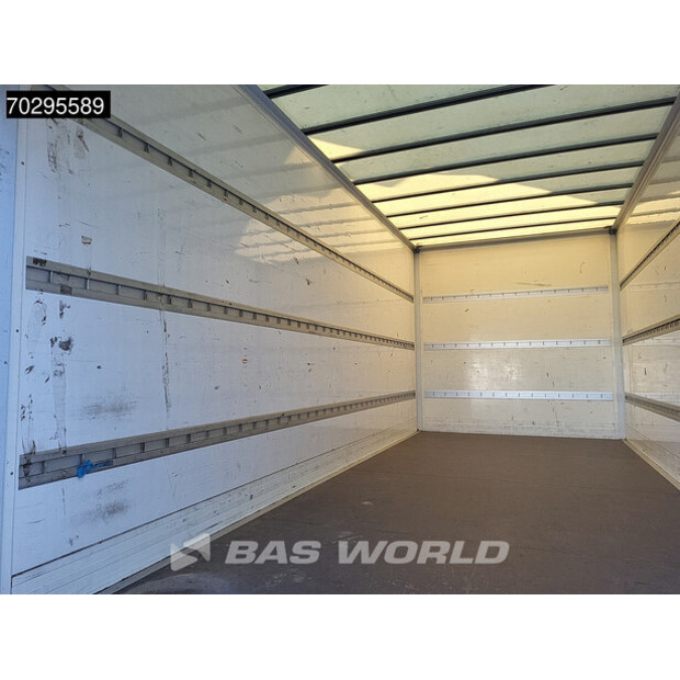 2021 مرسيدس بنز ATEGO 816-42680724