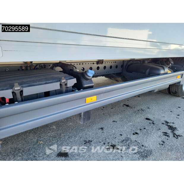 2021 مرسيدس بنز ATEGO 816-42680725