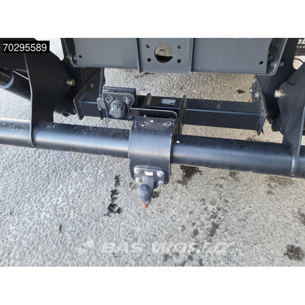 2021 مرسيدس بنز ATEGO 816-42680729