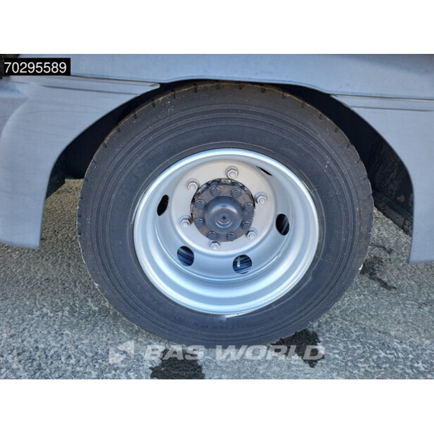 2021 مرسيدس بنز ATEGO 816-42680730