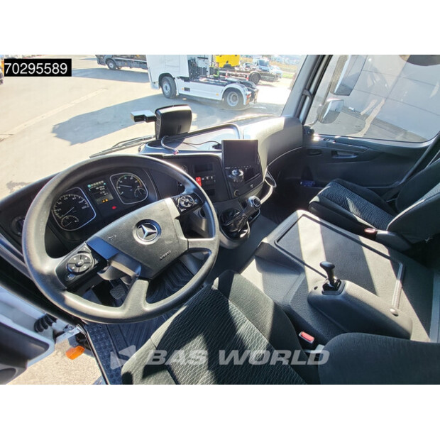 2021 مرسيدس بنز ATEGO 816-42680731