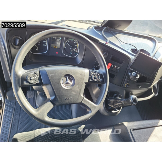 2021 مرسيدس بنز ATEGO 816-42680732