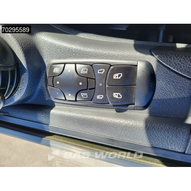 2021 مرسيدس بنز ATEGO 816-42680733