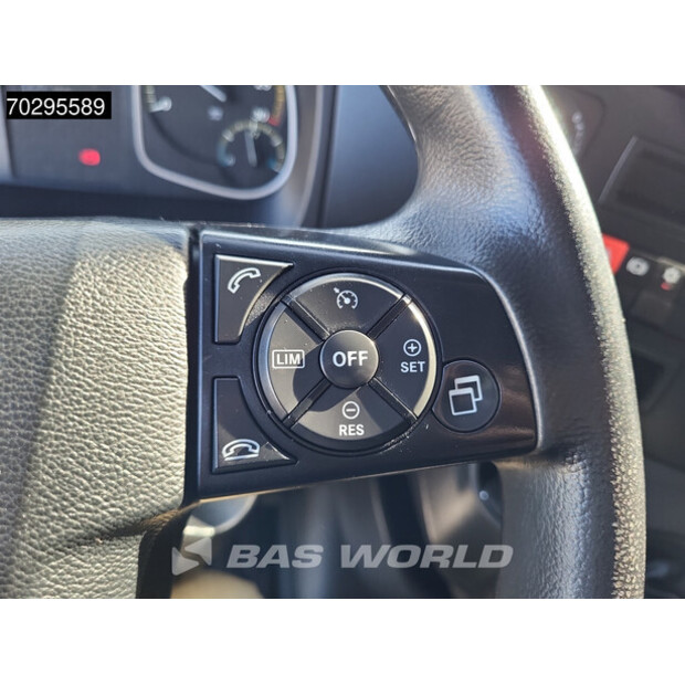 2021 مرسيدس بنز ATEGO 816-42680735