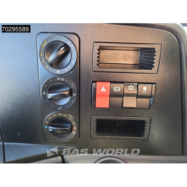 2021 مرسيدس بنز ATEGO 816-42680736