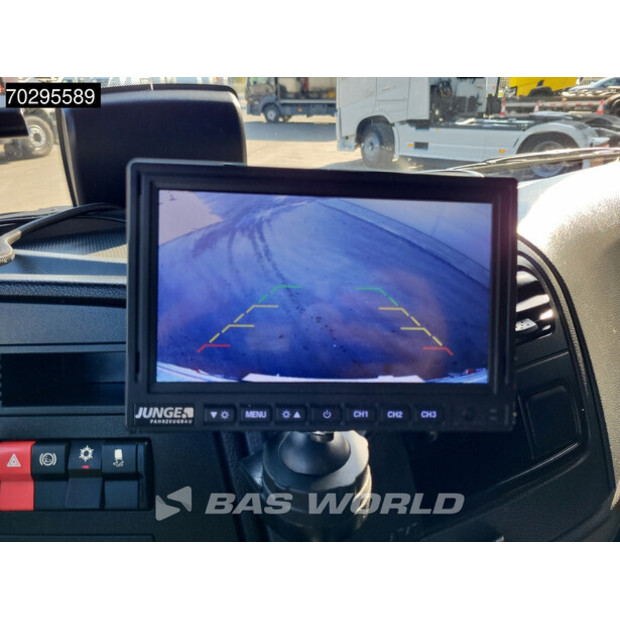 2021 مرسيدس بنز ATEGO 816-42680737