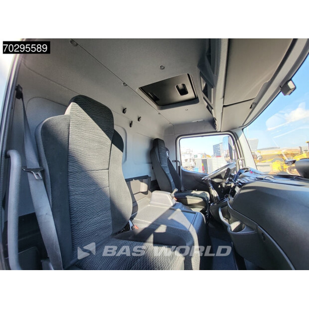2021 مرسيدس بنز ATEGO 816-42680739