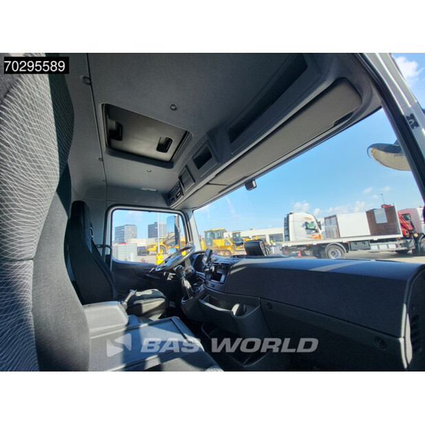2021 مرسيدس بنز ATEGO 816-42680741
