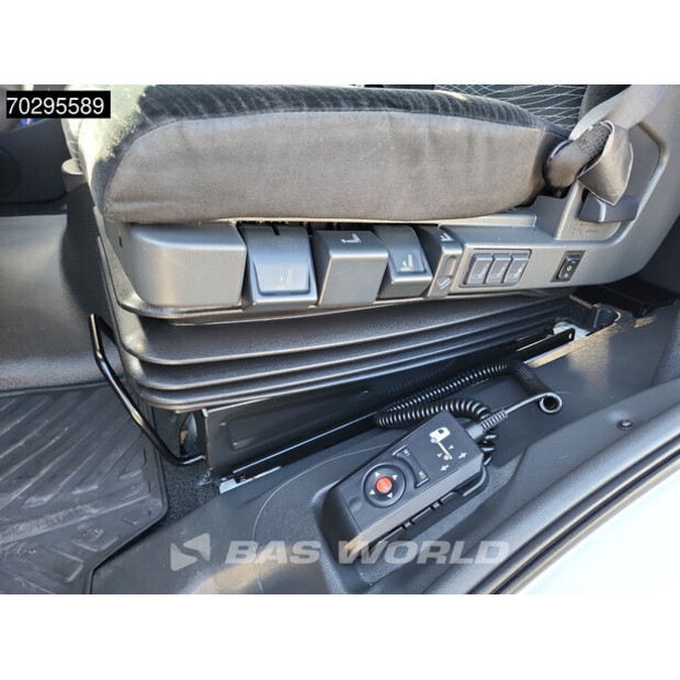 2021 مرسيدس بنز ATEGO 816-42680742